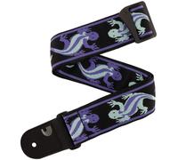 Daddario 50PW02 Vintage PW Lizard Teal