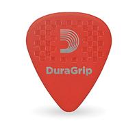 D'Addario 7DRD1 -10 Planet Waves dura grip plettri 0,50 mm, 10 pcs