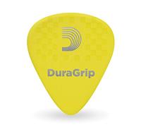 D'Addario 7DYL3 -25 Planet Waves dura grip Misura Standard light/Medium plettri 0,70 mm, 25 pcs
