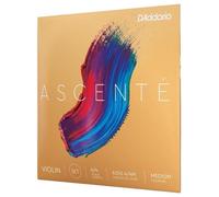 D'Addario A310 4/4M Corde Violino