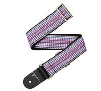 D'Addario Accessories Beatles Guitar Strap - John Lennon Live in NYC - Tracolla