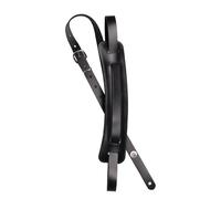 D'Addario Accessories Beatles Guitar Strap - John Lennon Selmer - Tracolla per c