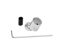 D'Addario Accessories - Hardware per chitarra elettrica (PW-LNPS-01S) piccolo