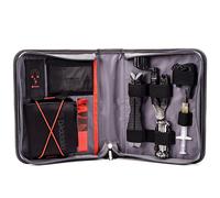 D'Addario Accessories pw-egmk-01 - Kit di manutenzione, Small Rockem Music