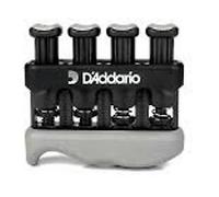 Daddario allenatore dita WWPG01