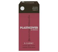 DAddario Woodwinds Plasticover Bb- Clarinet 1.5