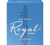 Daddario ance clarinetto sib Royal 2.5