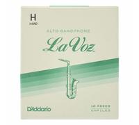 Daddario ance sax alto La Voz Hard