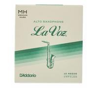 Daddario ance sax alto La Voz Medium Hard