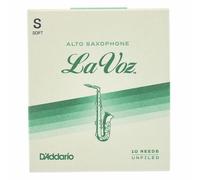 Daddario ance sax alto La Voz Soft