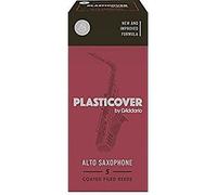 Daddario ance sax alto Plasticover 1.5 box da 5