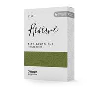 DAddario Woodwinds Organic Reserve ALT 2.0