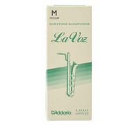Daddario ance sax baritono La Voz Medium