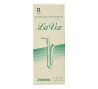 Daddario ance sax baritono La Voz Soft
