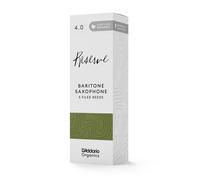 DAddario Woodwinds Organic Reserve BAR 4.0