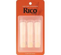 d'Addario RLA0325 Nikon D3400 (18-55) Ever Ready Cus, 3-Pack