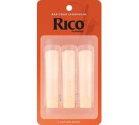 d'Addario RLA0320 Custodia per Fotocamera Panasonic, 3-Pack