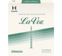 Daddario ance sax soprano La Voz Hard