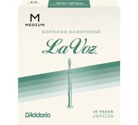 Daddario ance sax soprano La Voz Medium