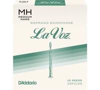 Daddario ance sax soprano La Voz Medium Hard