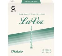 Daddario ance sax soprano La Voz Soft