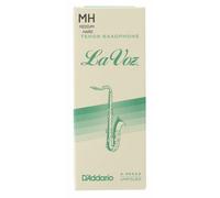 Daddario ance sax tenore La Voz Medium Hard