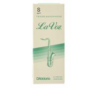 Daddario ance sax tenore La Voz Soft