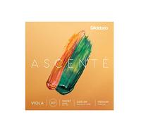 D'Addario Ascenté - Corde per viola, scala corta, tensione media
