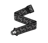 D'Addario Cinghia per chitarra Auto Lock