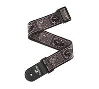 D'Addario Cinghia per chitarra Auto Lock