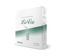 Daddario ance sax alto La Voz Medium