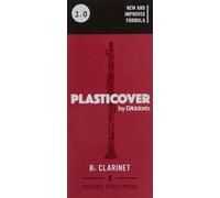 Set ance Vandoren PLASTICOVER 2 Clarinetto Sib