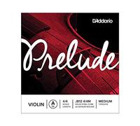 D'Addario J812 4/4M (LA) Prelude