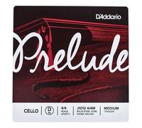 Daddario corda violoncello 4/4 J1012 Prelude Medium RE2
