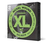 Daddario EXL165TP
