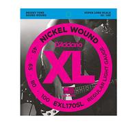 Daddario EXL170SL