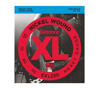 Daddario EXL230