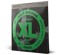 D'Addario Bacchette ProMark LA Specials 5A Hickory – punta ovale in nylon – 3 paia