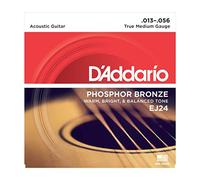 D'Addario EJ24 Corde Chitarra Acustica