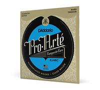 D'ADDARIO EJ46C CORDE PER CHITARRA CLASSICA