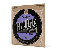 D'ADDARIO EJ44 CORDE PER CHITARRA CLASSICA