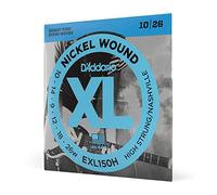 D'Addario EXL150H Corde Chitarra Elettrica