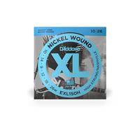 D'Addario EXL150H Corde Chitarra Elettrica