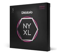 Daddario NYXL0942-3P