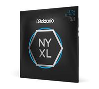 D'Addario NYXL1252W Corde Chitarra Elettrica