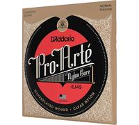 D'Addario EJ45 corda per strumenti musicali Classico 6 pz Nylon Chitarra