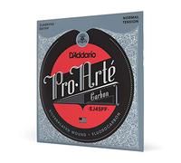 D'Addario EJ45 corda per strumenti musicali Classico 6 pz Nylon Chitarra