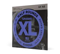 D'ADDARIO EHR350 12-52 PER CHITARRA ELETTRICA