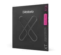 D'Addario Corde Elettriche XT Nickel XTE0942 09-42 6 String