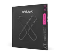 D'Addario Corde Elettriche XT Nickel XTE0942, 09-42, 6-String
